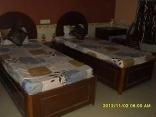 Guest house Prince Palace Varanasi