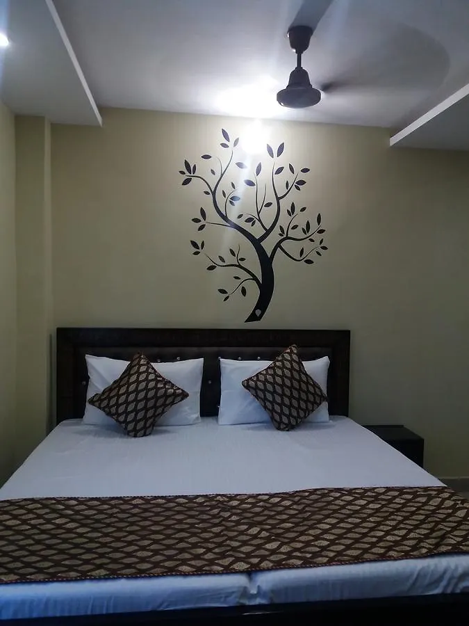 Prince Palace Varanasi