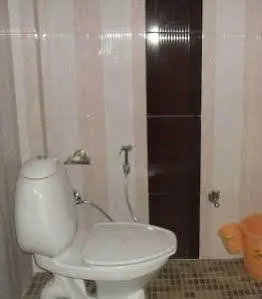 Guest house Prince Palace Varanasi