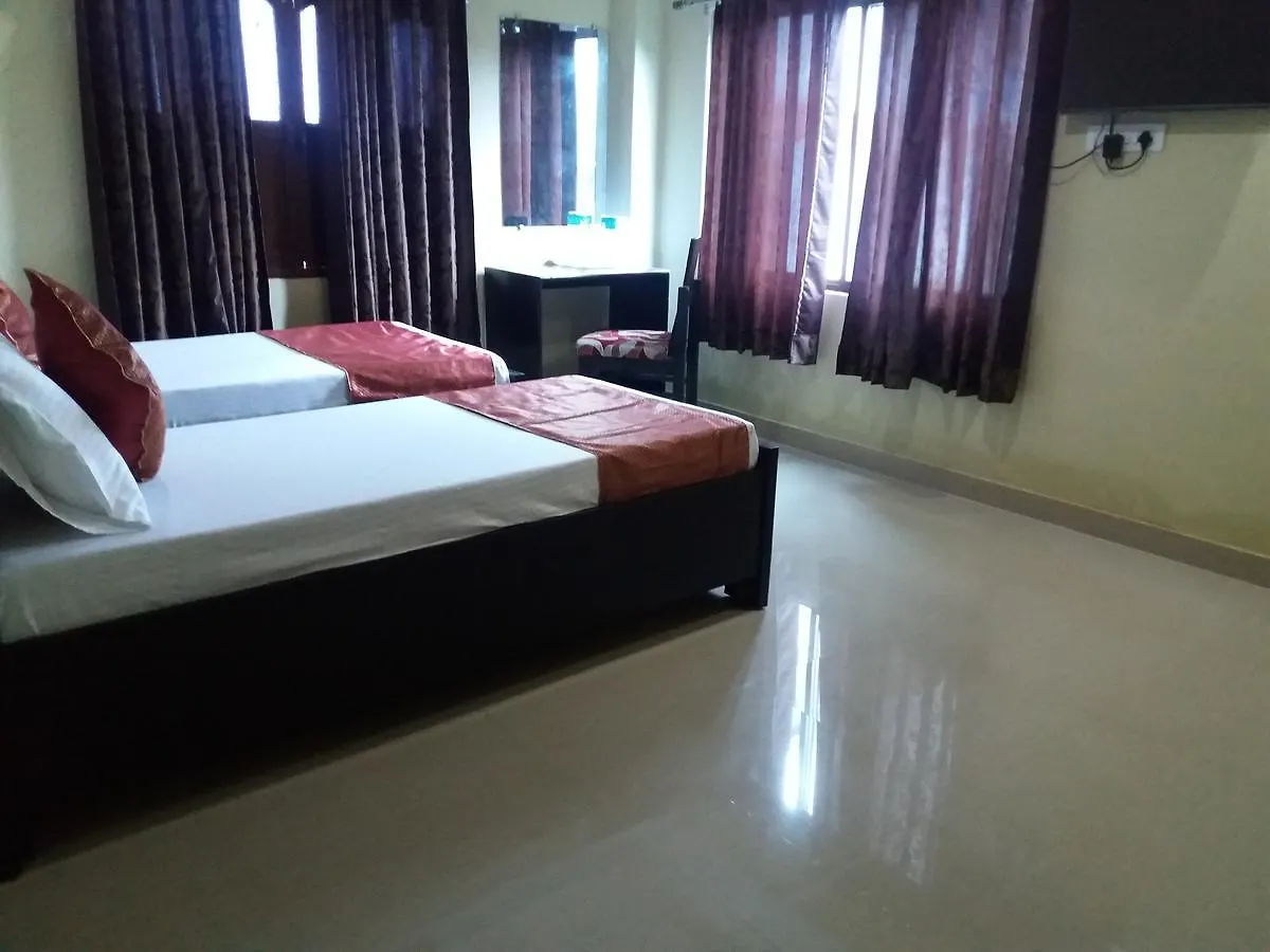 Prince Palace Varanasi