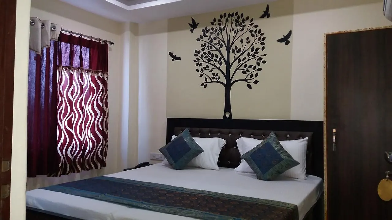 Prince Palace Varanasi